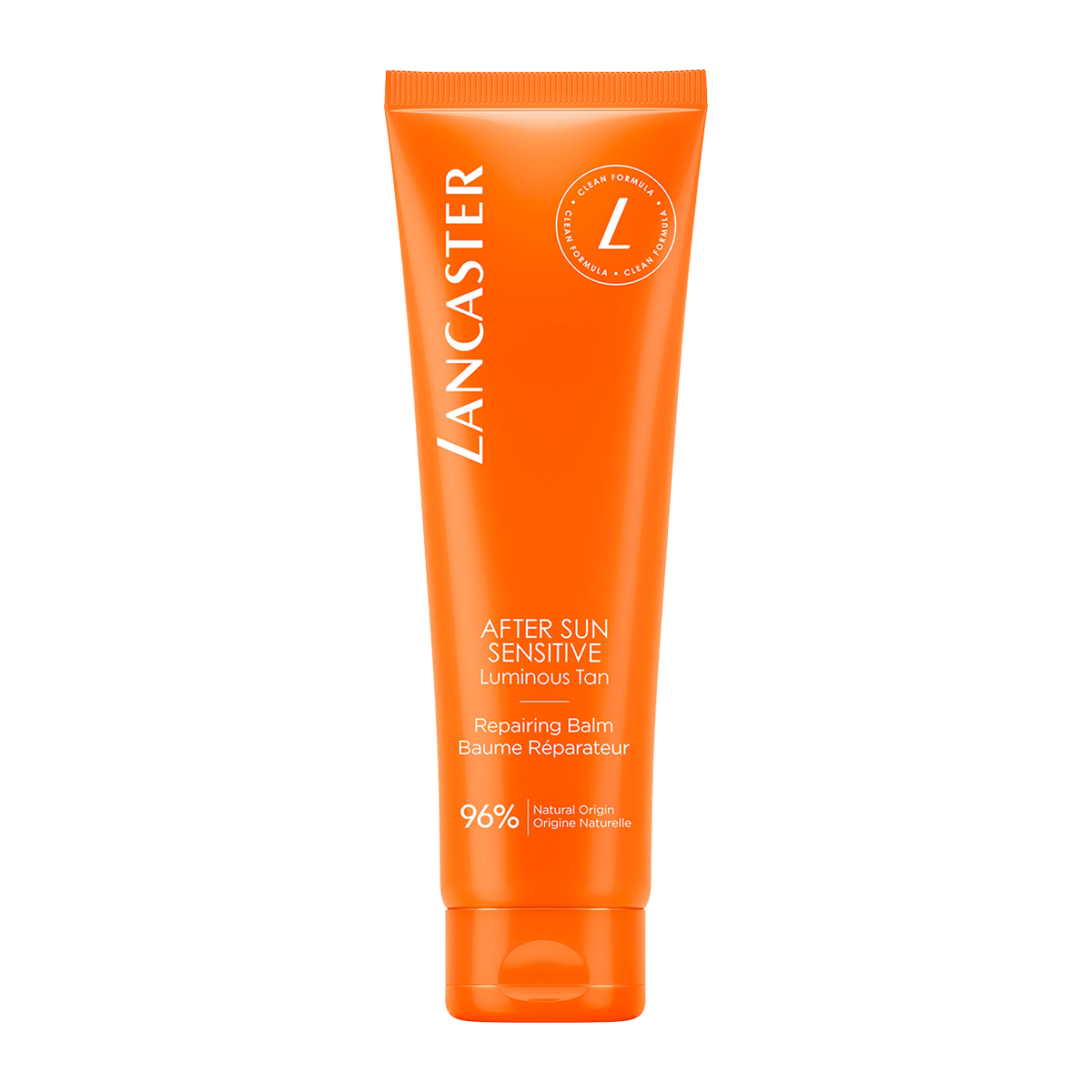 LANCASTER Sun Sensitive After Sun Repairing Balm 150ml