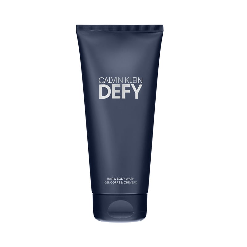 CALVIN KLEIN Calvin Klein Defy Hair & Body Wash 200ml