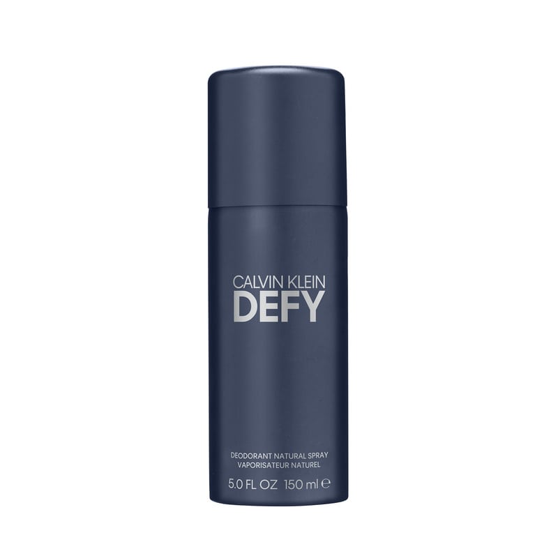 CALVIN KLEIN Calvin Klein Defy Deo Spray 150ml