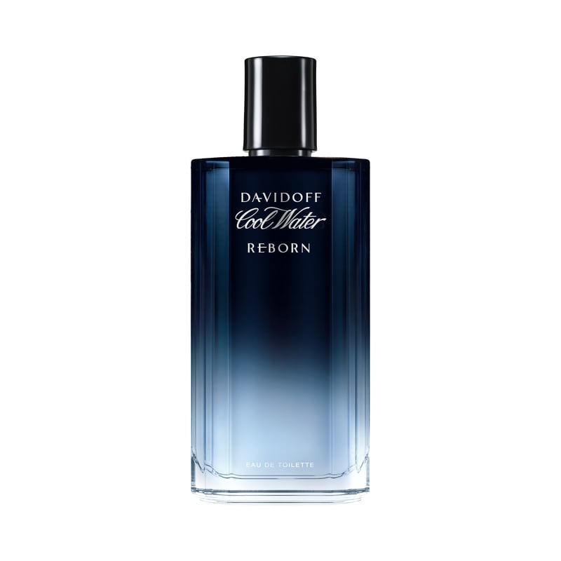 DAVIDOFF Cool Water Reborn For Him Eau De Toilette