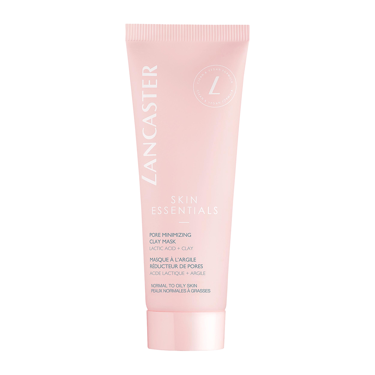 LANCASTER Pore Refining Clay Mask 75ml