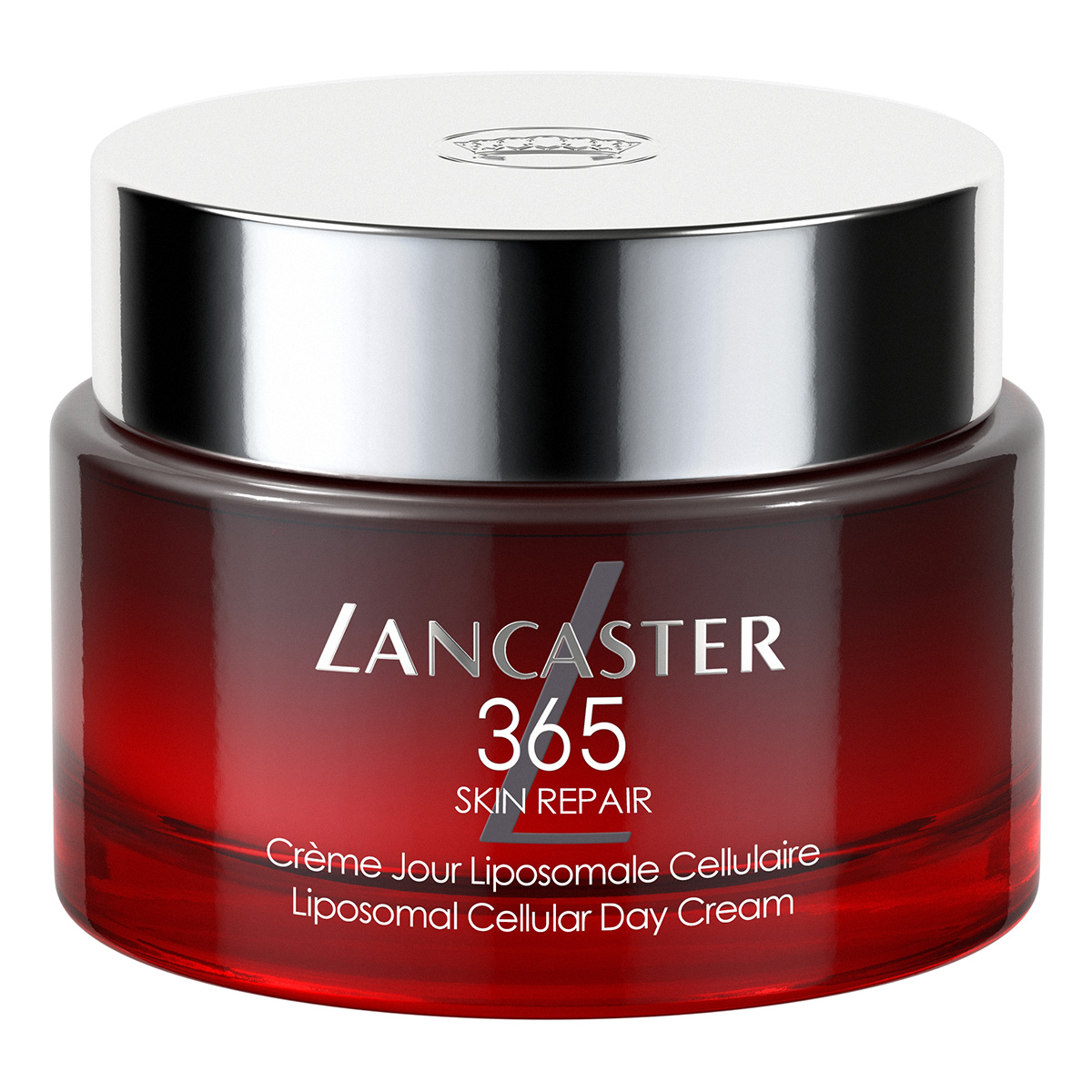 LANCASTER 365 Skin Repair Liposomal Cellular Κρέμα Ημέρας 50ml