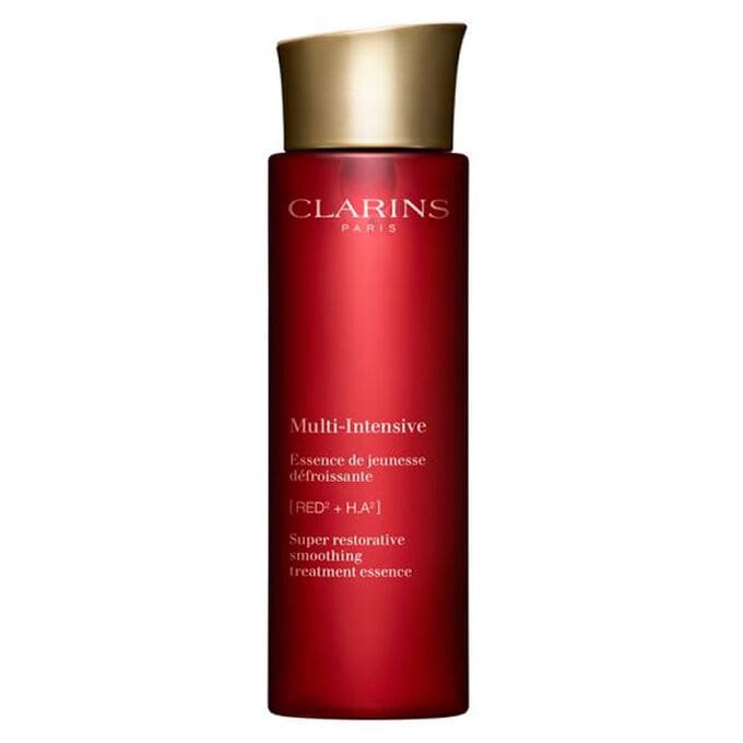 Clarins Super Restorative Smoothing Treatment Essence 200ml φωτογραφία