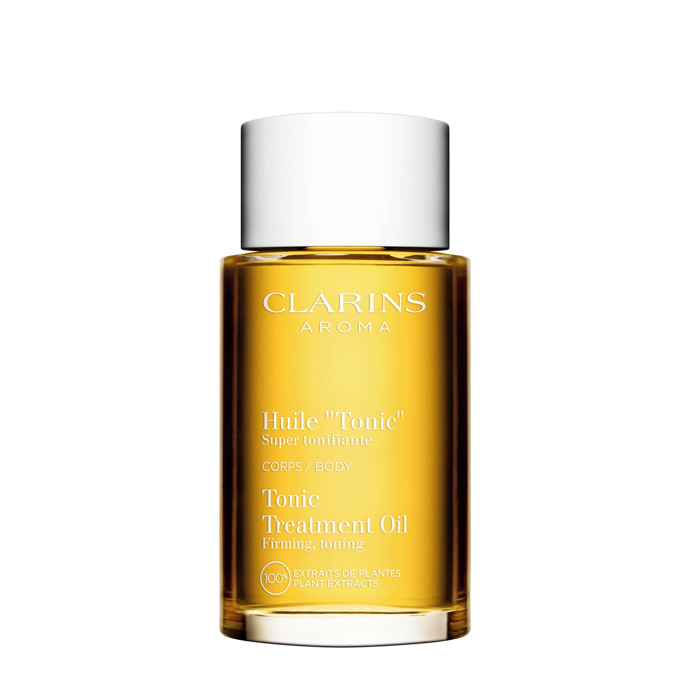 CLARINS Tonic Treatment Oil 100ml