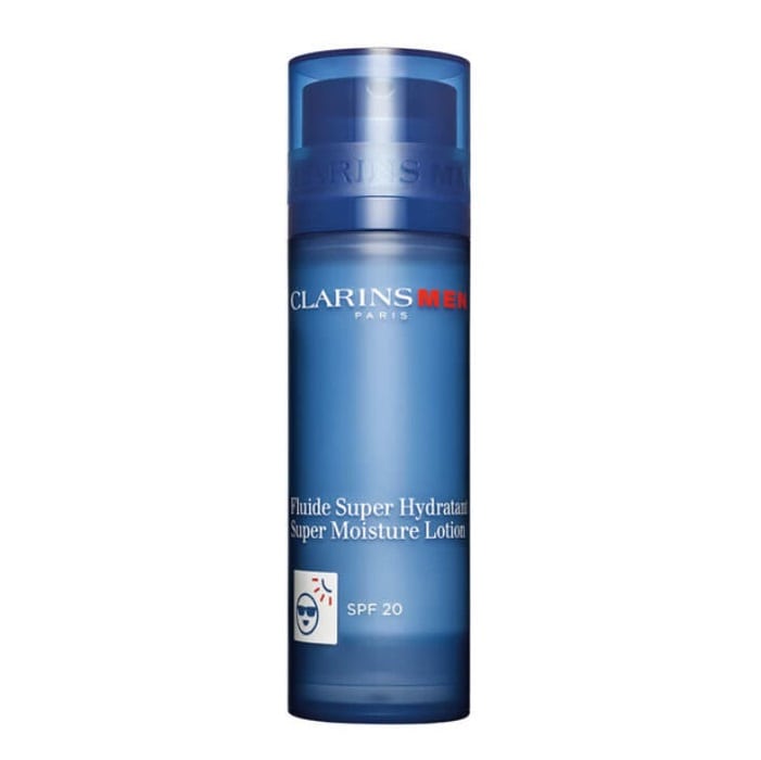 CLARINS Clarins Men Super Moisture Lotion Spf20 50ml