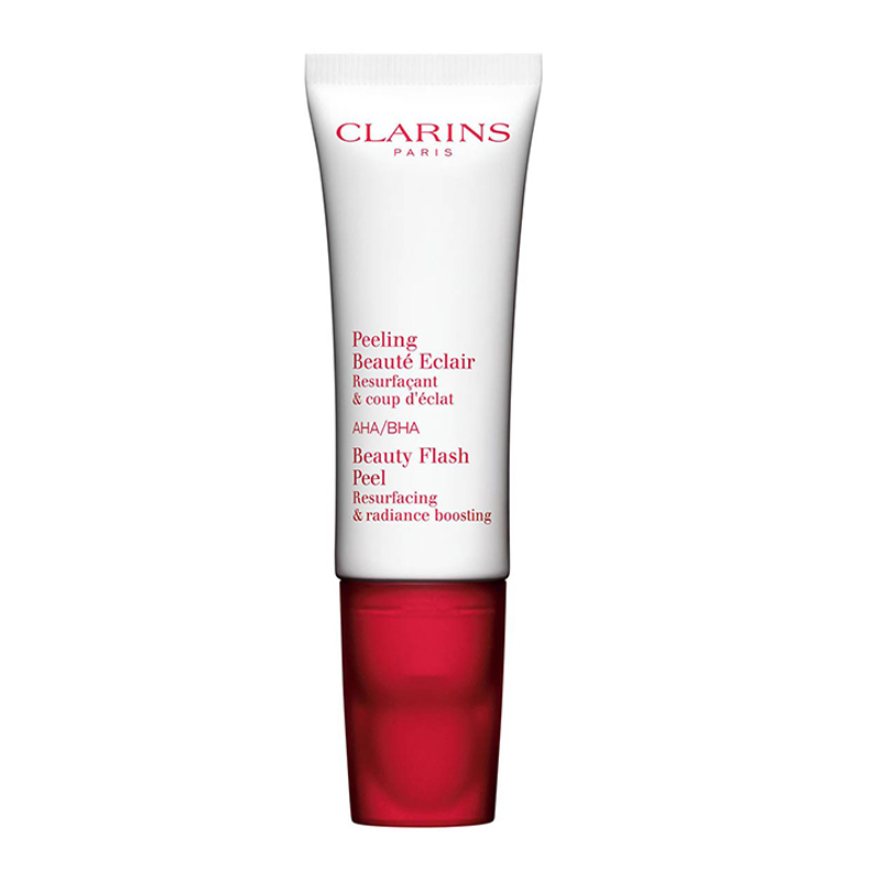 CLARINS Beauty Flash Peel 50ml