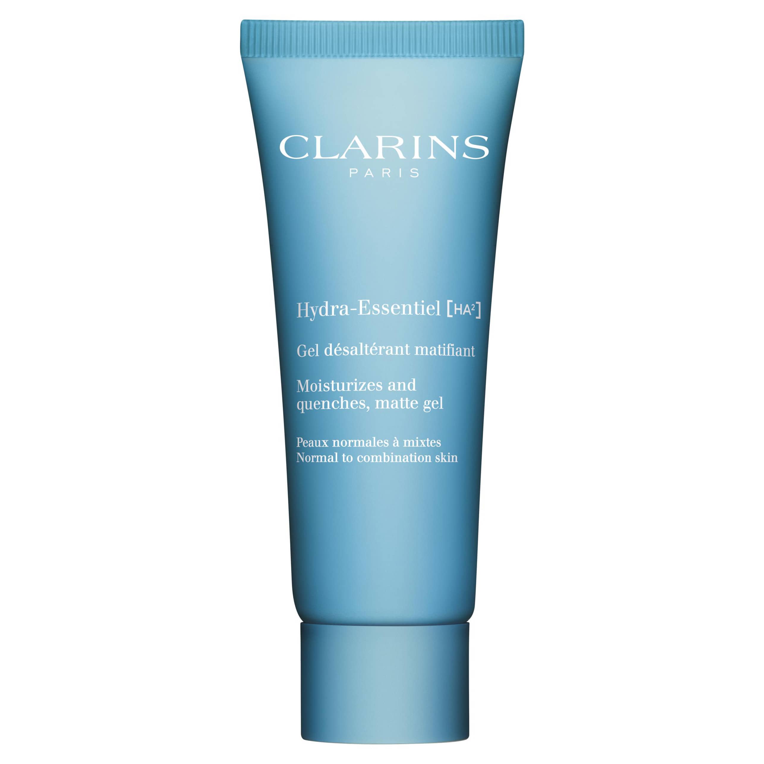 CLARINS Hydra-Essentiel Matte Gel 75ml