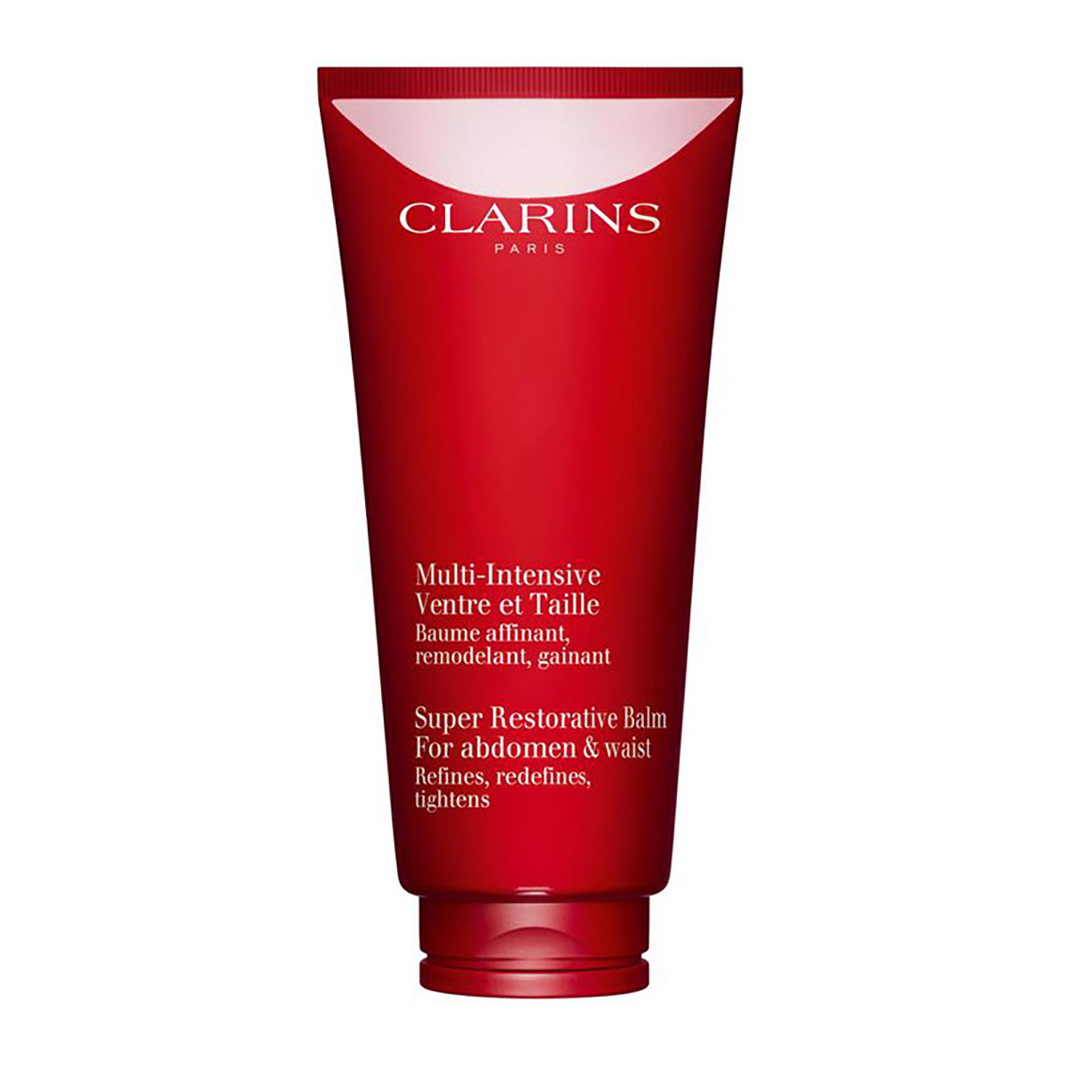 CLARINS Super Restorative Abdomen & Waist Balm 200ml