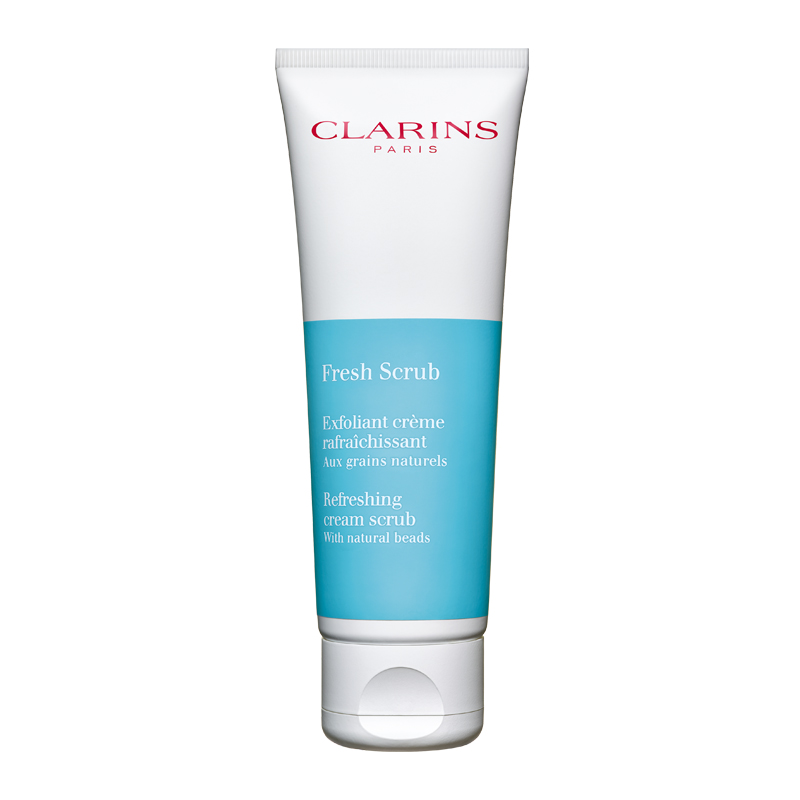 CLARINS Fresh Scrub 50ml