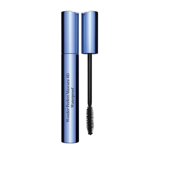 CLARINS Waterproof Wonder Perfect 4D Mascara 8ml