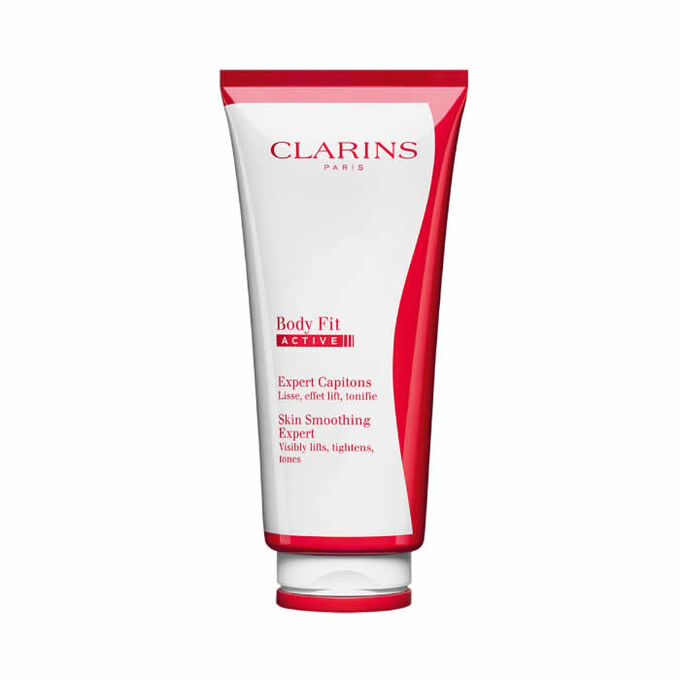 CLARINS Body Fit Active