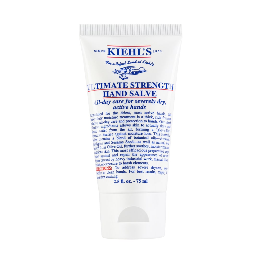 KIEHL''S Ultimate Strength Hand Salve 75ml