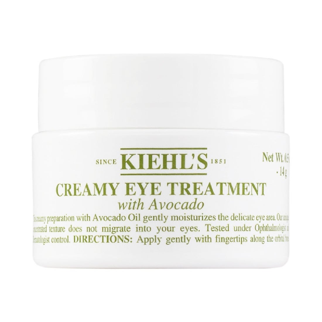 KIEHL''S Creamy Eye Treatment with Avocado 14ml