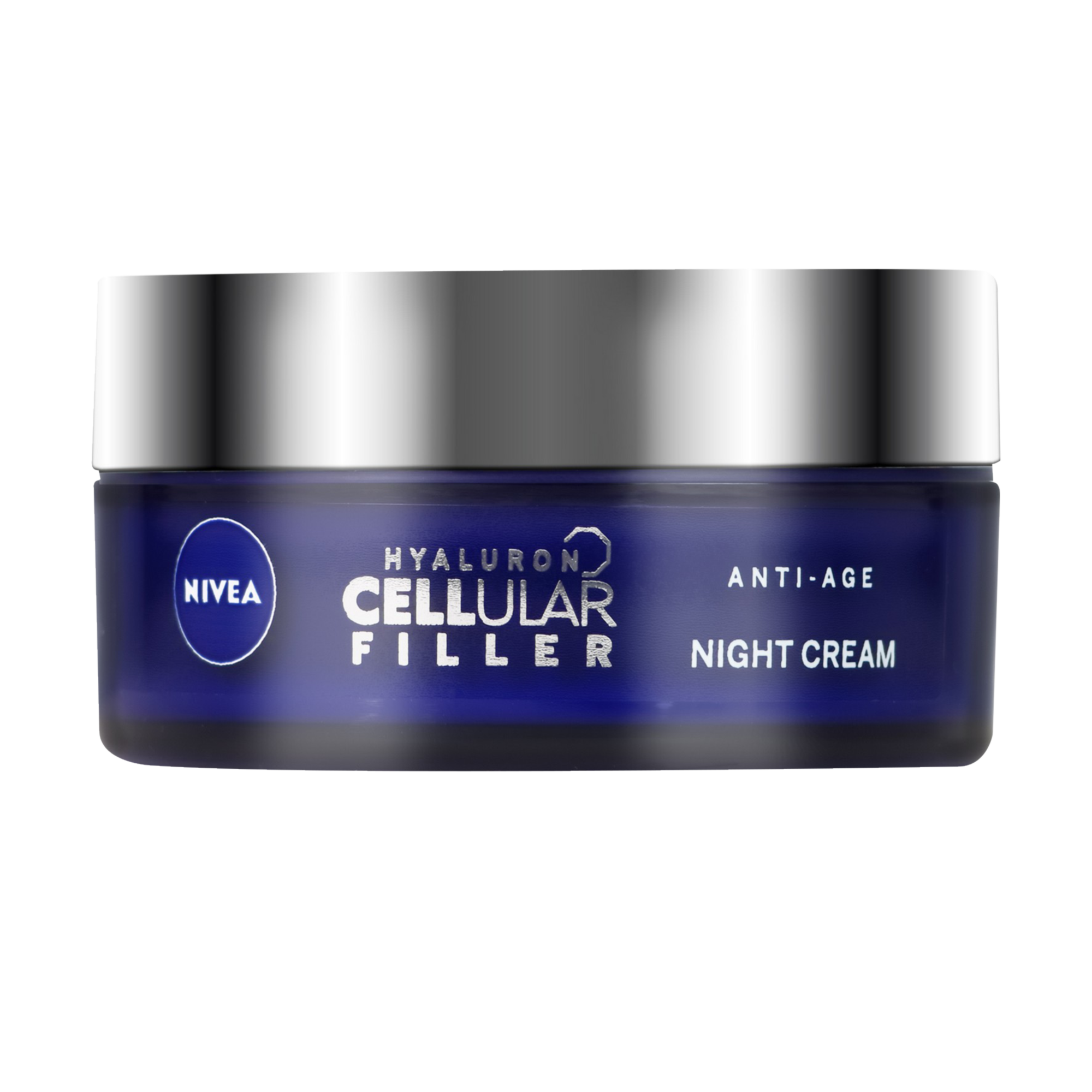 NIVEA Cellular Anti-Age Facial Night Care 50ML