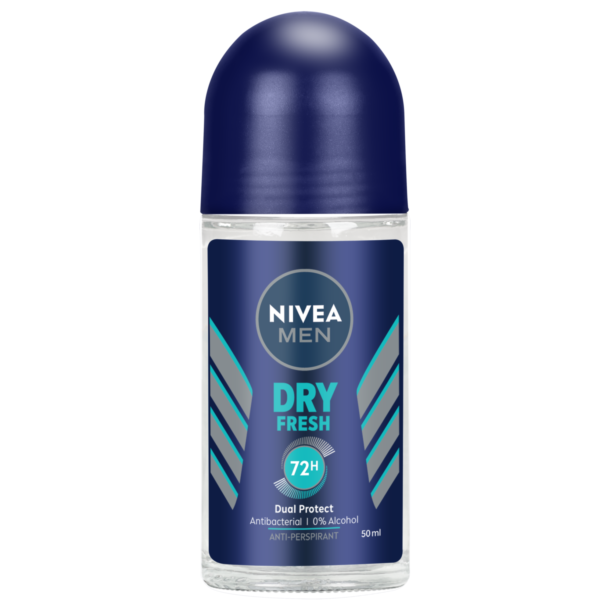 NIVEA Dry Fresh roll-on Men 50ml