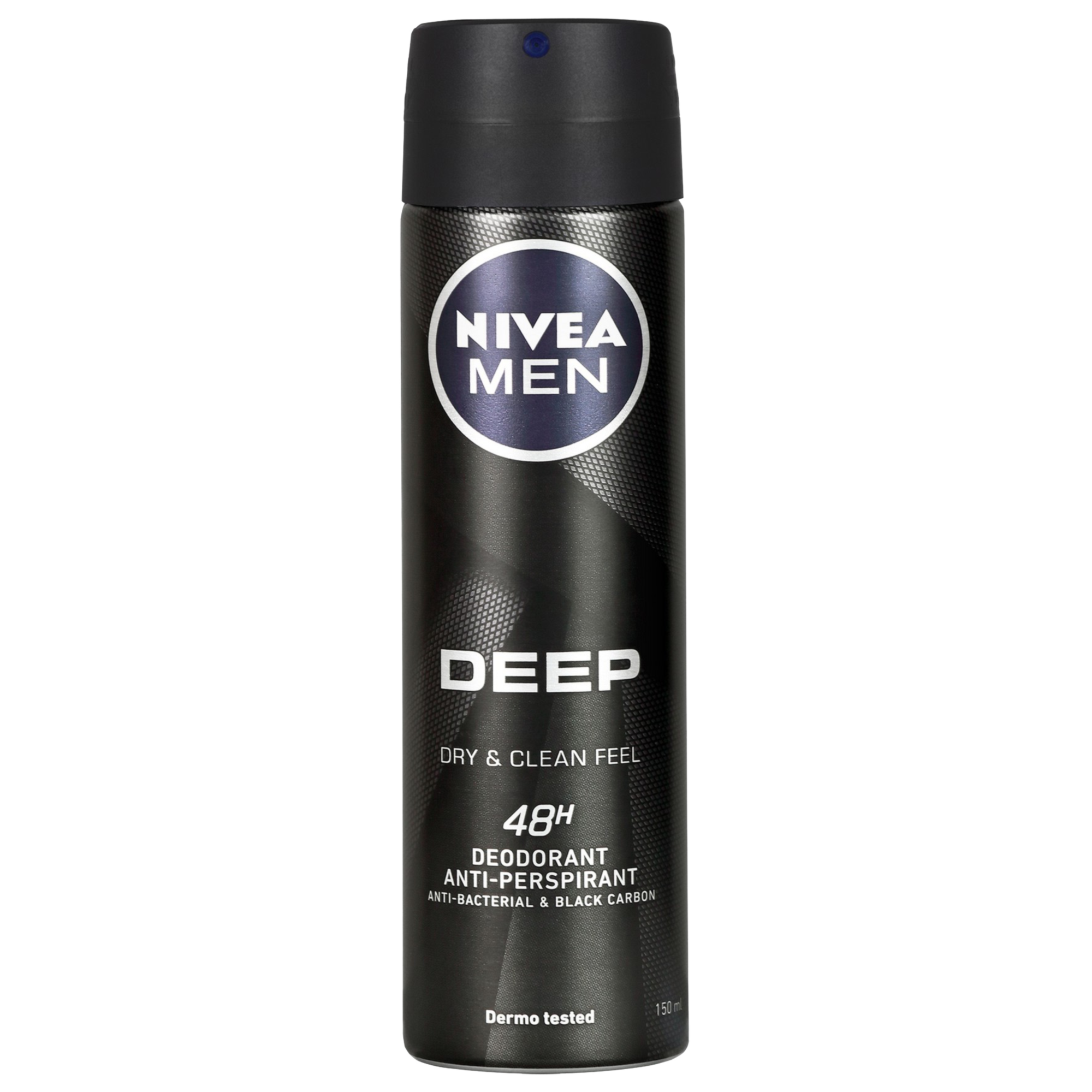 NIVEA NIVEA MEN DEEP Spray 150ml