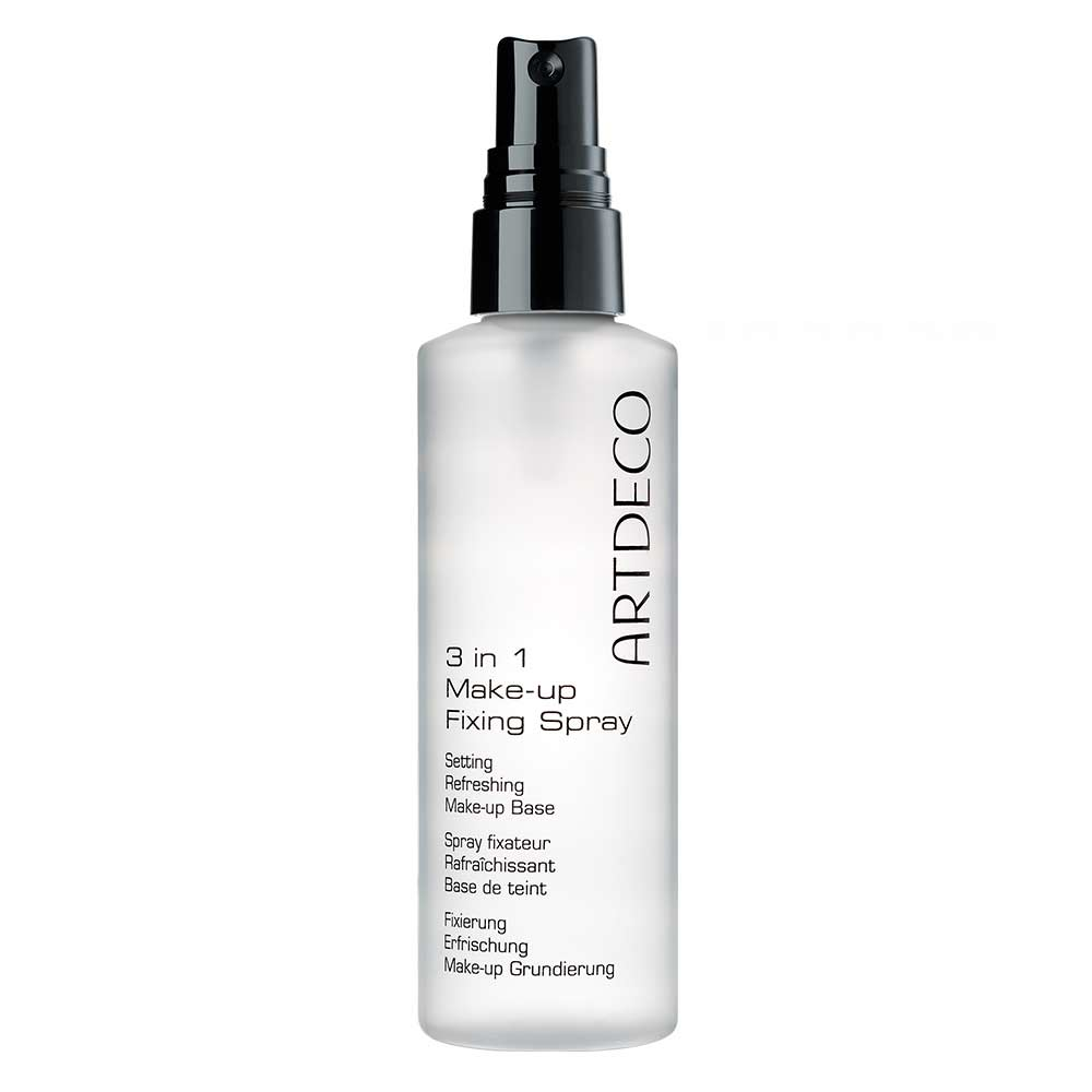 ARTDECO 3 IN 1 Make-up Fixing Spray 100ml