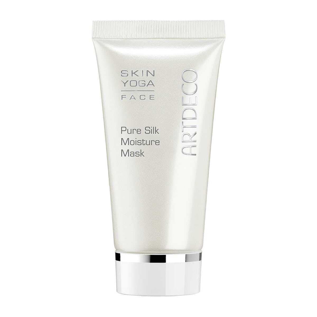 ARTDECO Pure Silk Moisture Mask 50ml