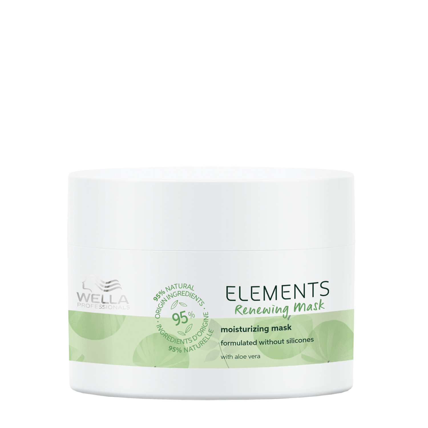 WELLA PROFESSIONALS Wella Elements Renewing μάσκα 150ml