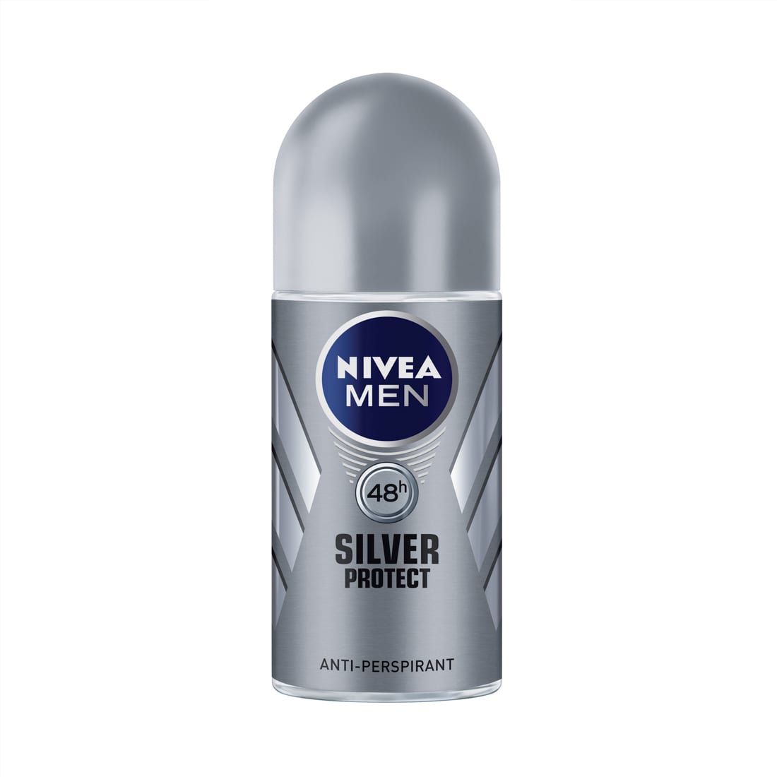 NIVEA Silver Protect 50ml