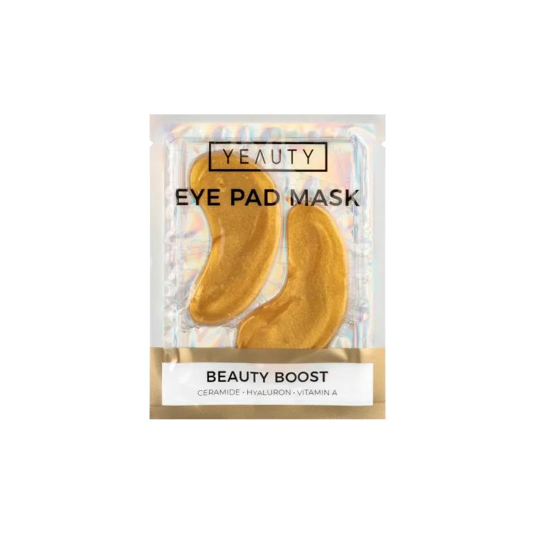 YEAUTY Eye Pad Mask Beauty Boost