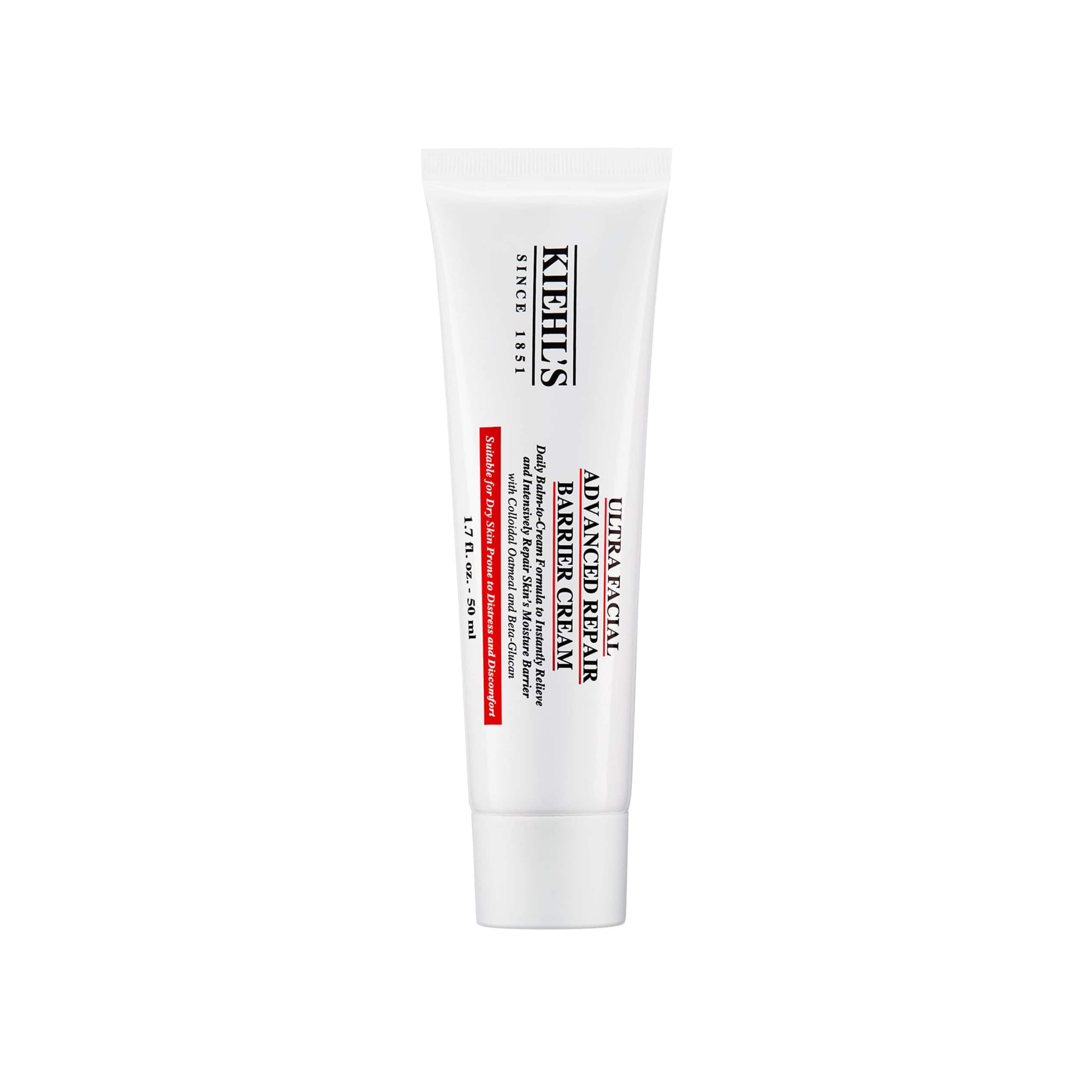 KIEHL''S Ultra Facial Advanced Repair Barrier Cream 50ml