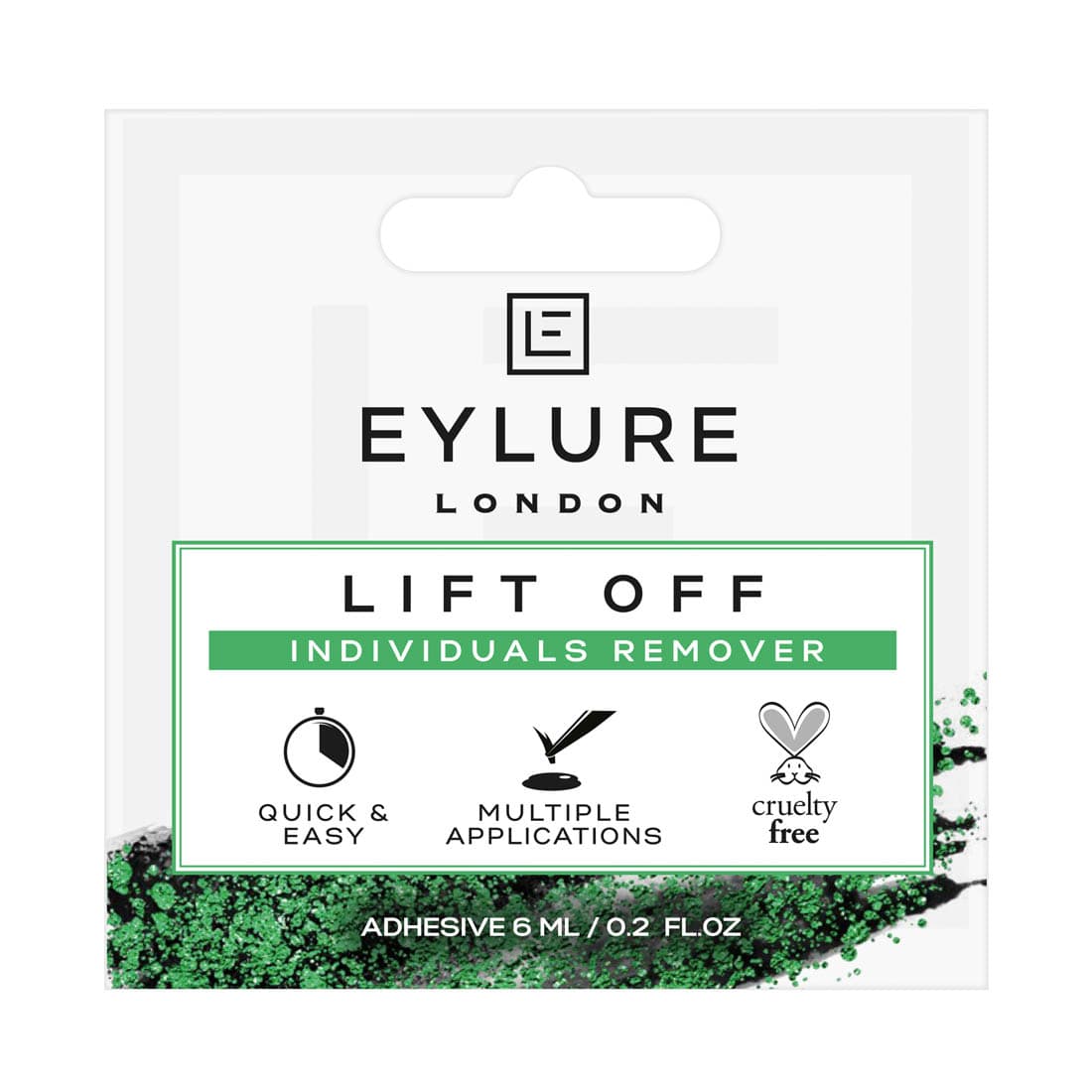 EYLURE Lift Off (Individuals remover)