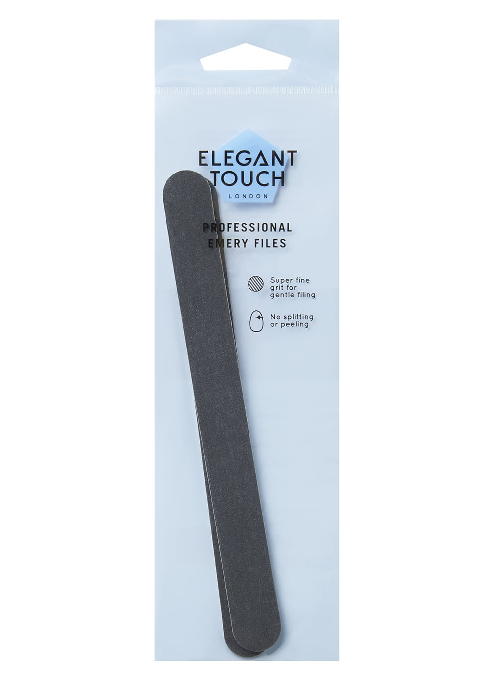 ELEGANT TOUCH Elegant Touch Professional Emery Boards