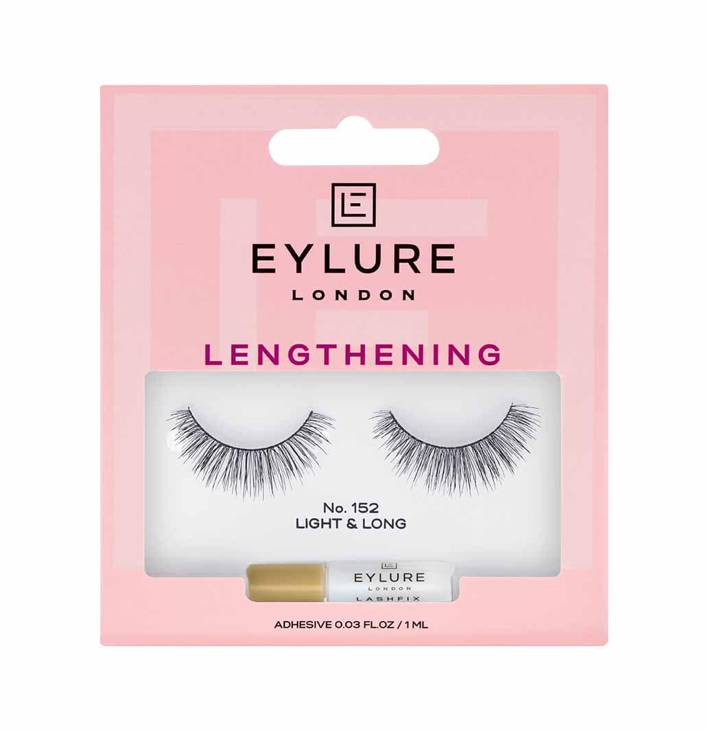 EYLURE Eylure Lengthening No. 152