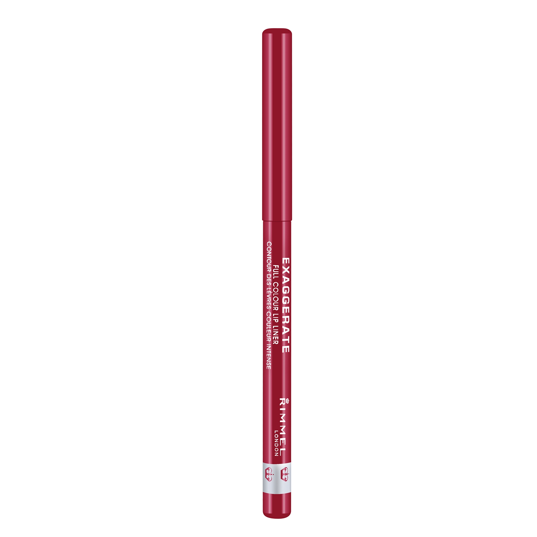 RIMMEL Exaggerate Automatic Lipliner 0,25gr