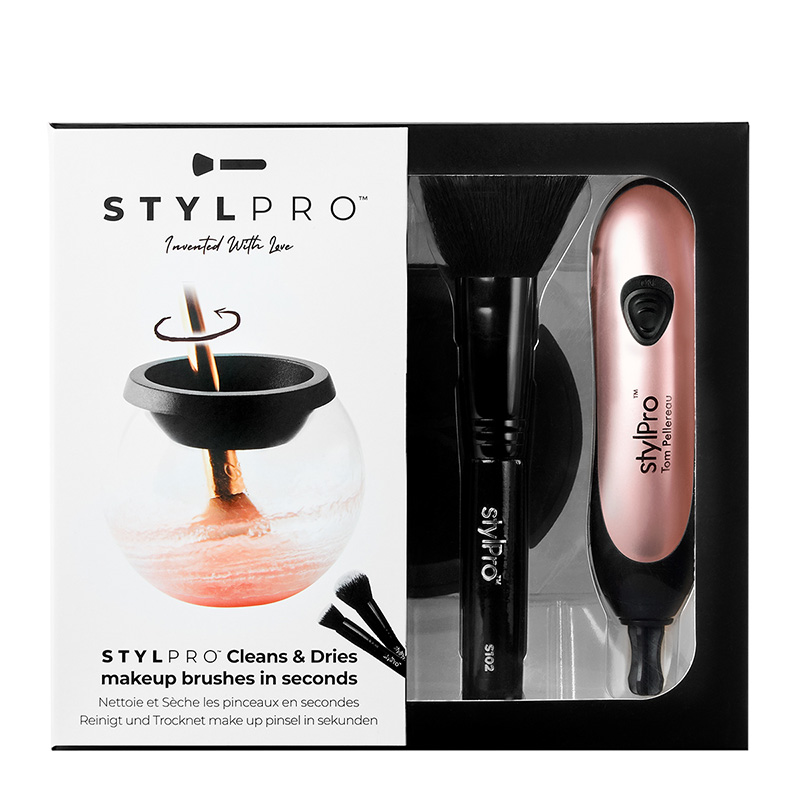 STYLPRO Brush Set Blush