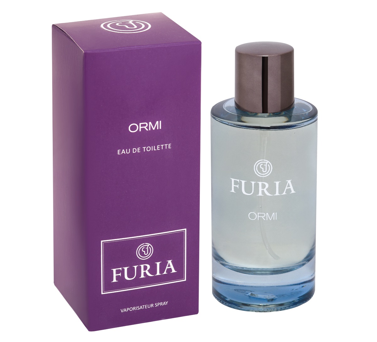 FURIA Ormi Eau De Toilette 110ml