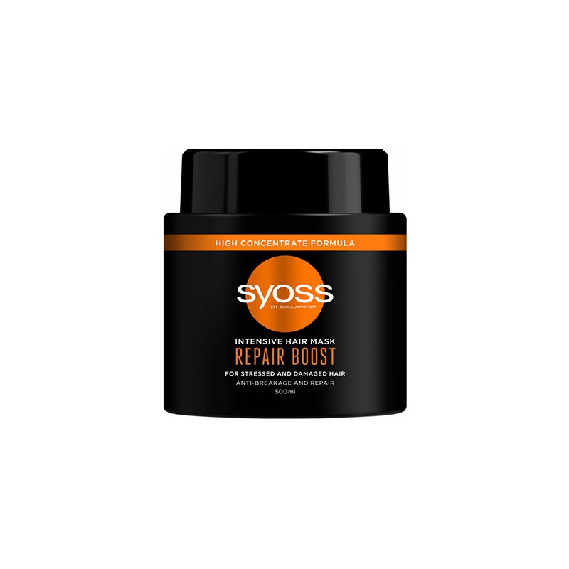 SYOSS Mask Repair 500ml