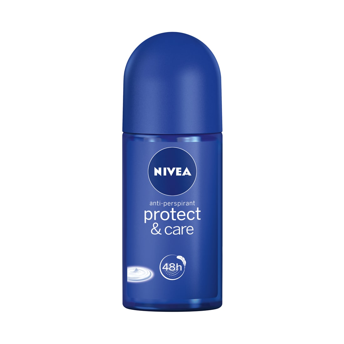 NIVEA Nivea Protect & Care Anti-Perspirant 50ml