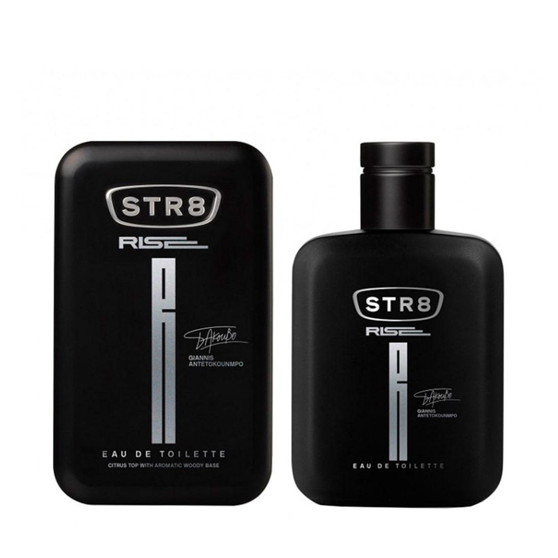 STR 8 STR8 Eau de Toilette Rise 100ml