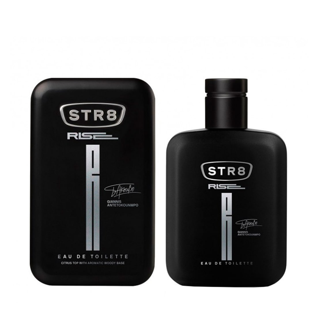 STR 8 STR8 Eau de Toilette Rise 50ml