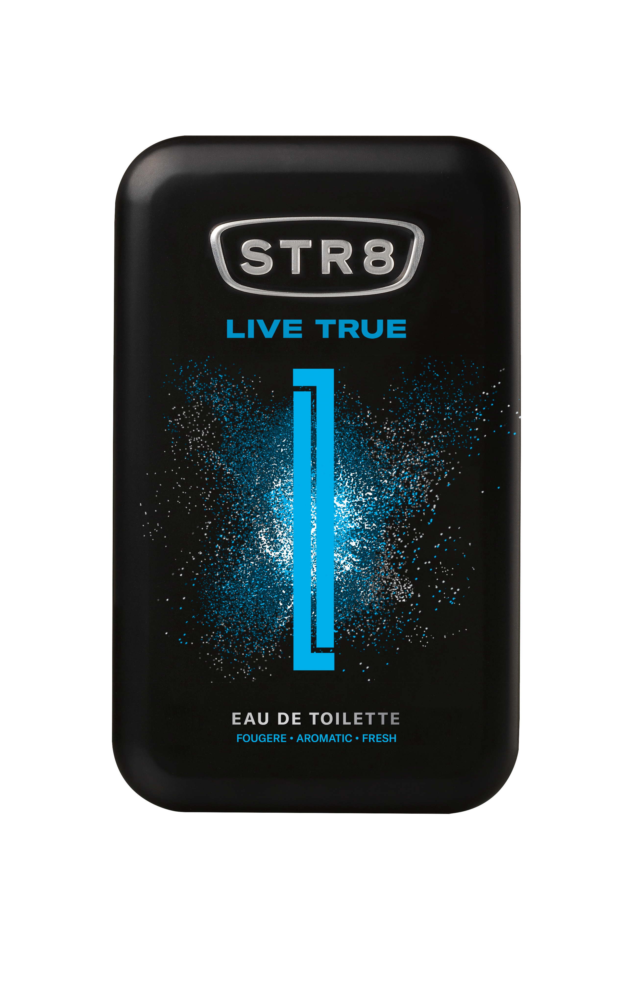 STR 8 STR8 Eau de Toilette Live true 100ml