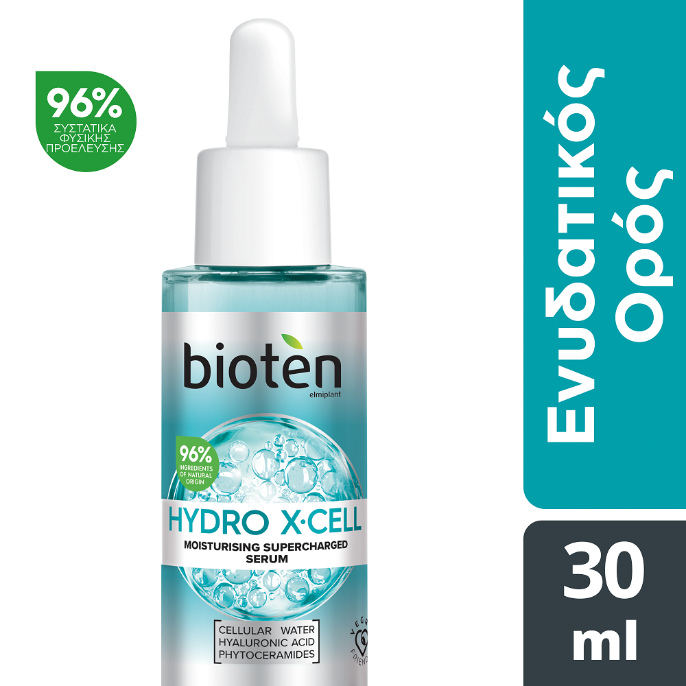 BIOTEN Face Serum Hydro X-Cell 30ml