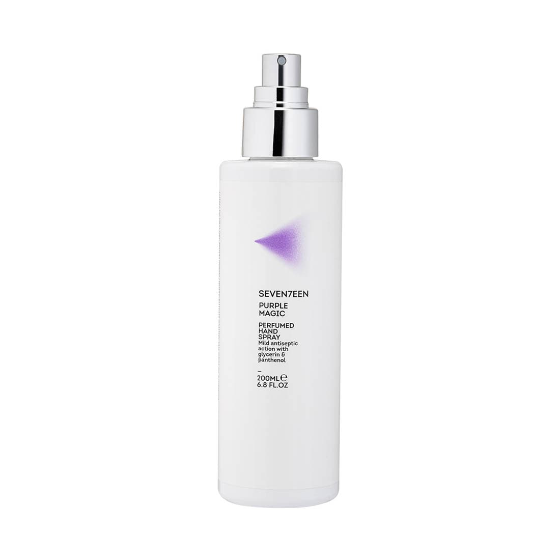 SEVENTEEN Purple Magic Perfumed Hand Spray 200ml