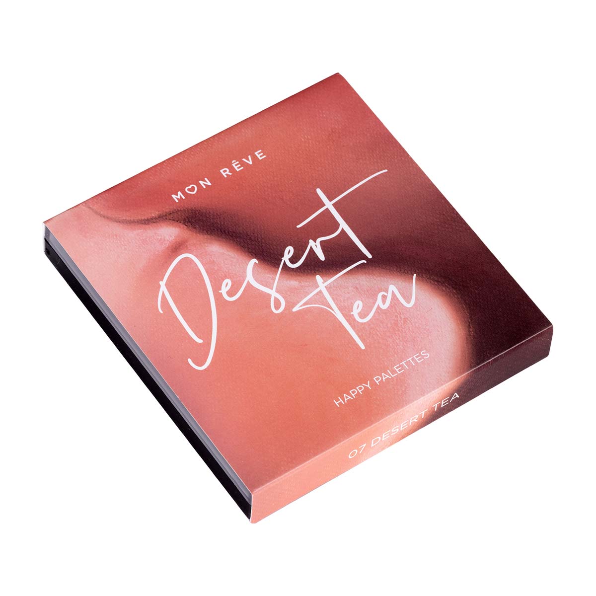 MON REVE Desert Tea Happy Palettes 17g