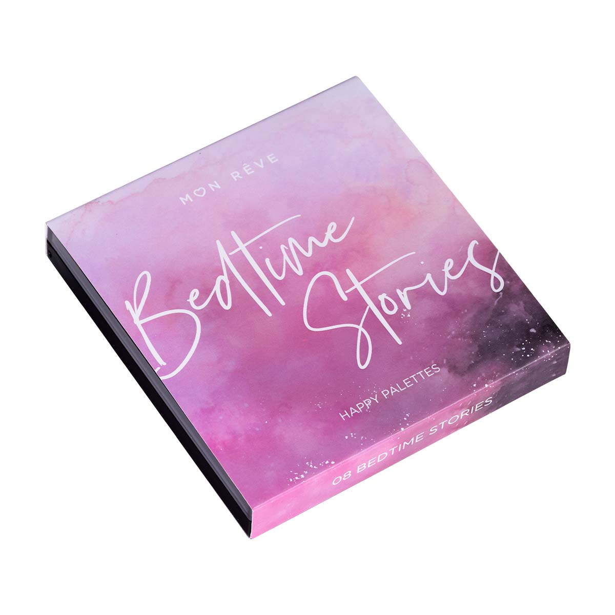 MON REVE Bedtime Stories Happy Palettes 18g