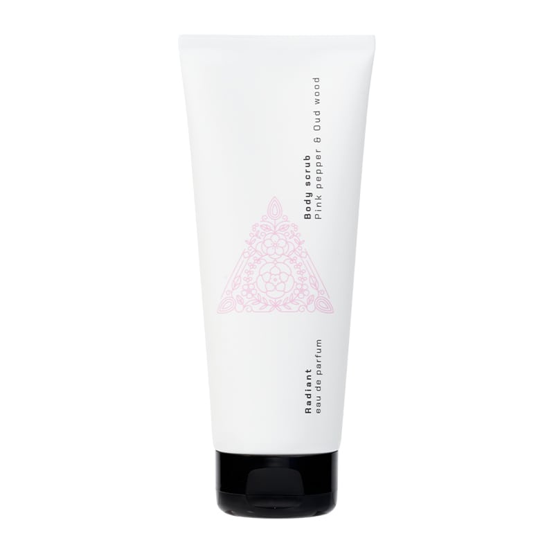 Body Scrub Pink Pepper & Oud Wood 200ml φωτογραφία