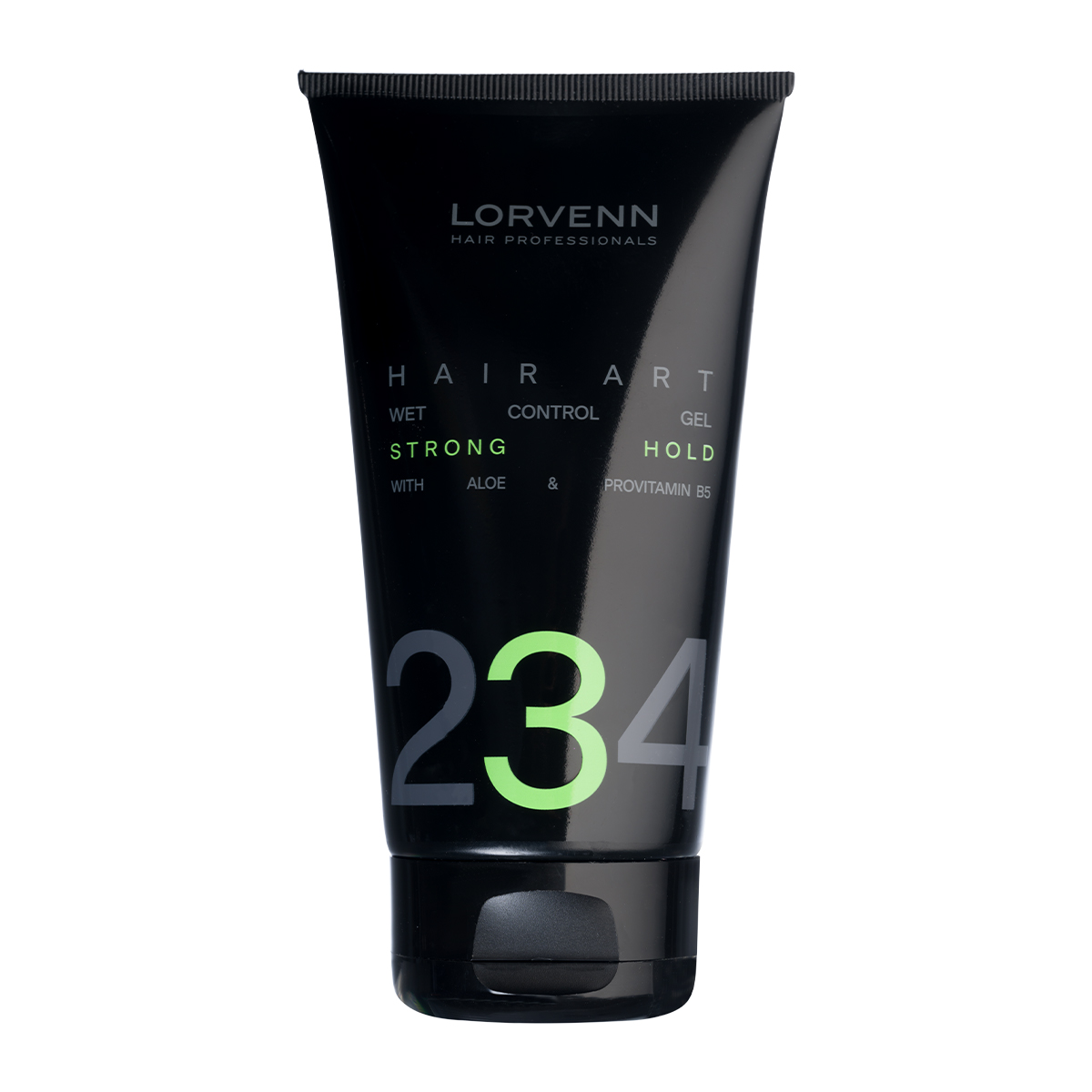 LORVENN HAIR PROFESSIONALS Wet Control Gel 150ml