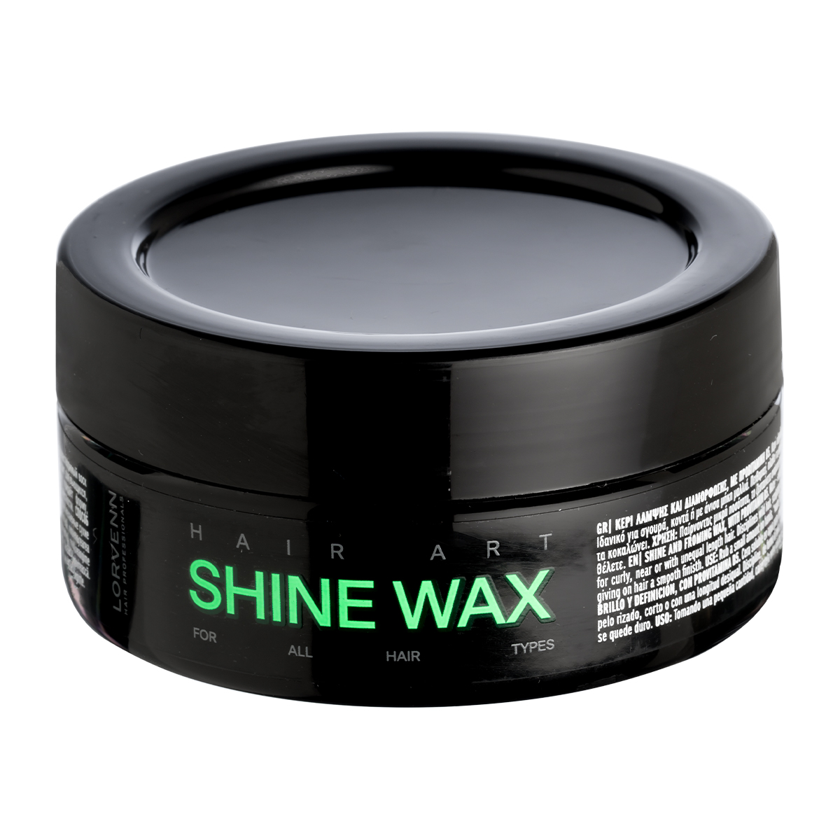 LORVENN HAIR PROFESSIONALS Shine Wax 75ml