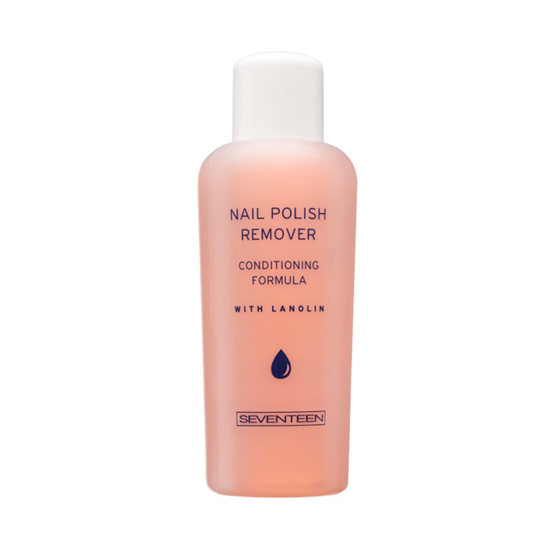 SEVENTEEN Nail Polish Remover 200ml