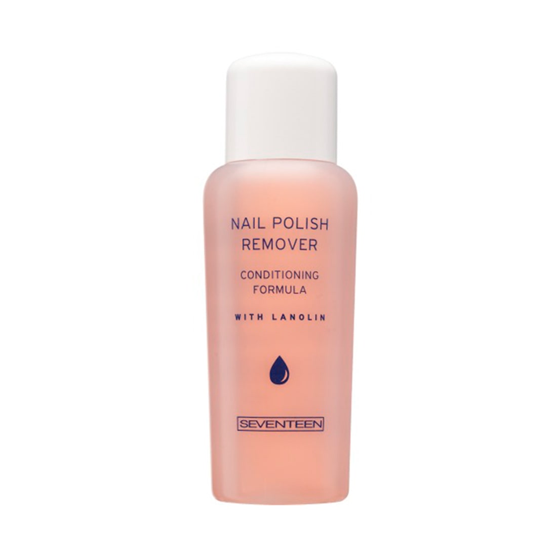 SEVENTEEN Nail Polish Remover 100ml