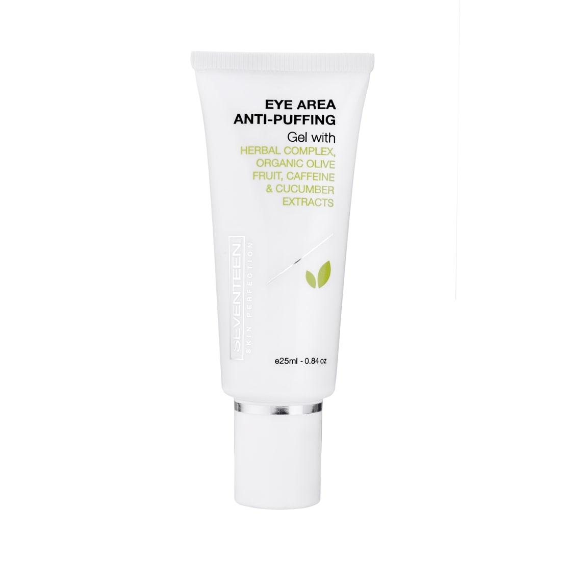 SEVENTEEN Eye Area Anti-puffing Gel 25ml