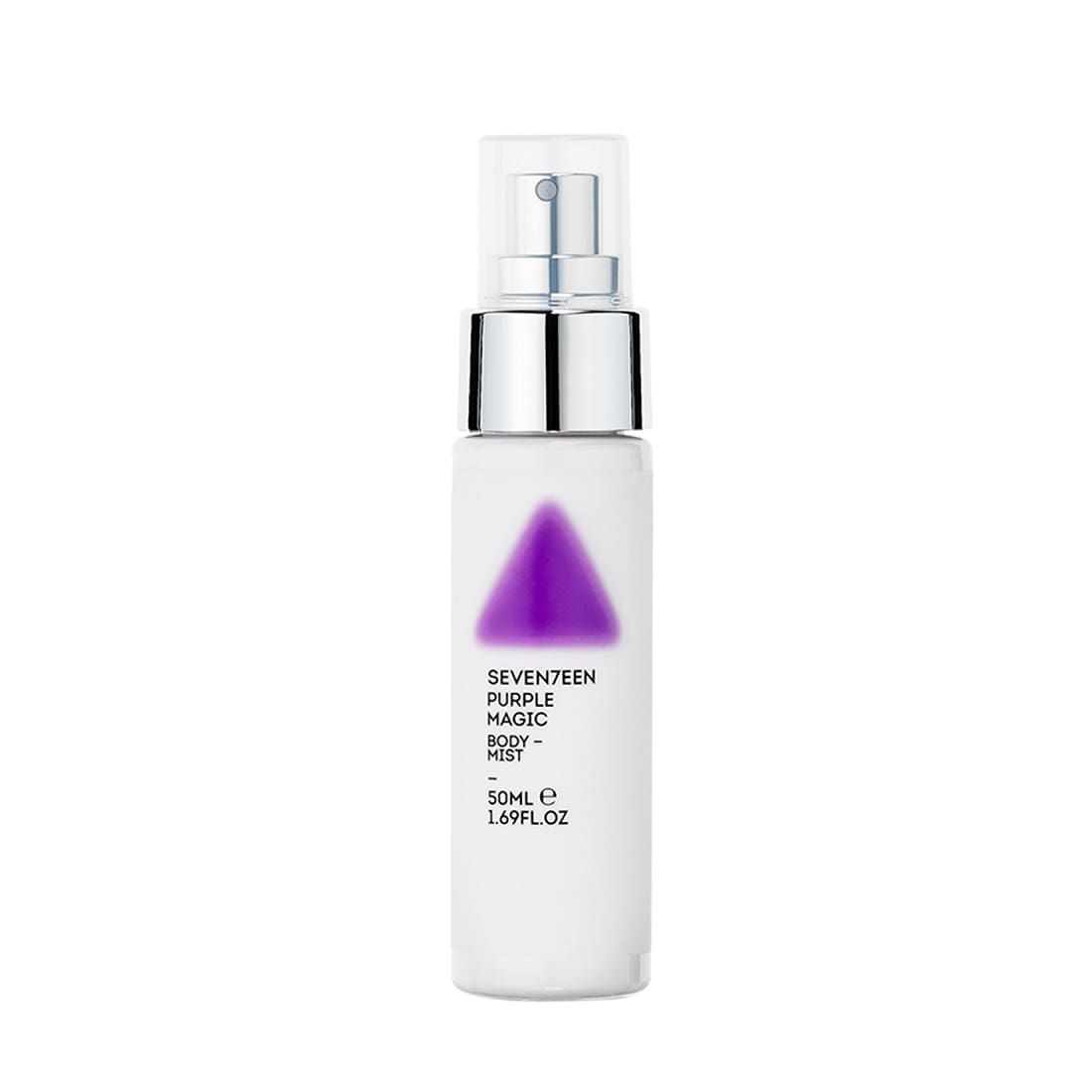 SEVENTEEN Purple Magic Body Mist