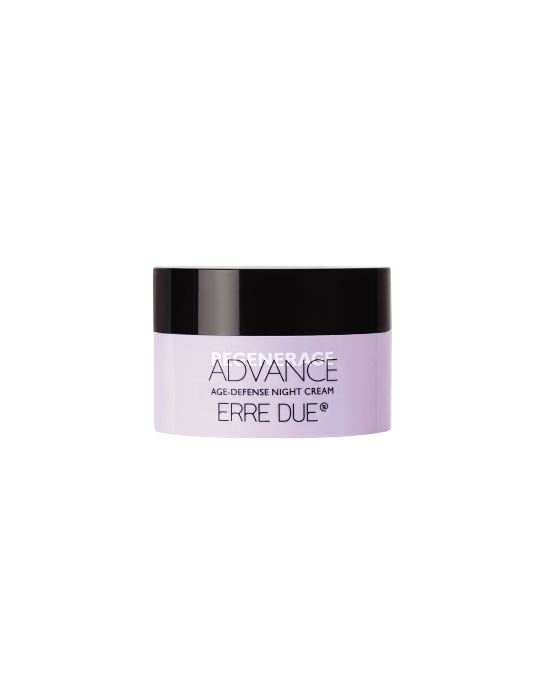 ERRE DUE Age-Defense Night Cream