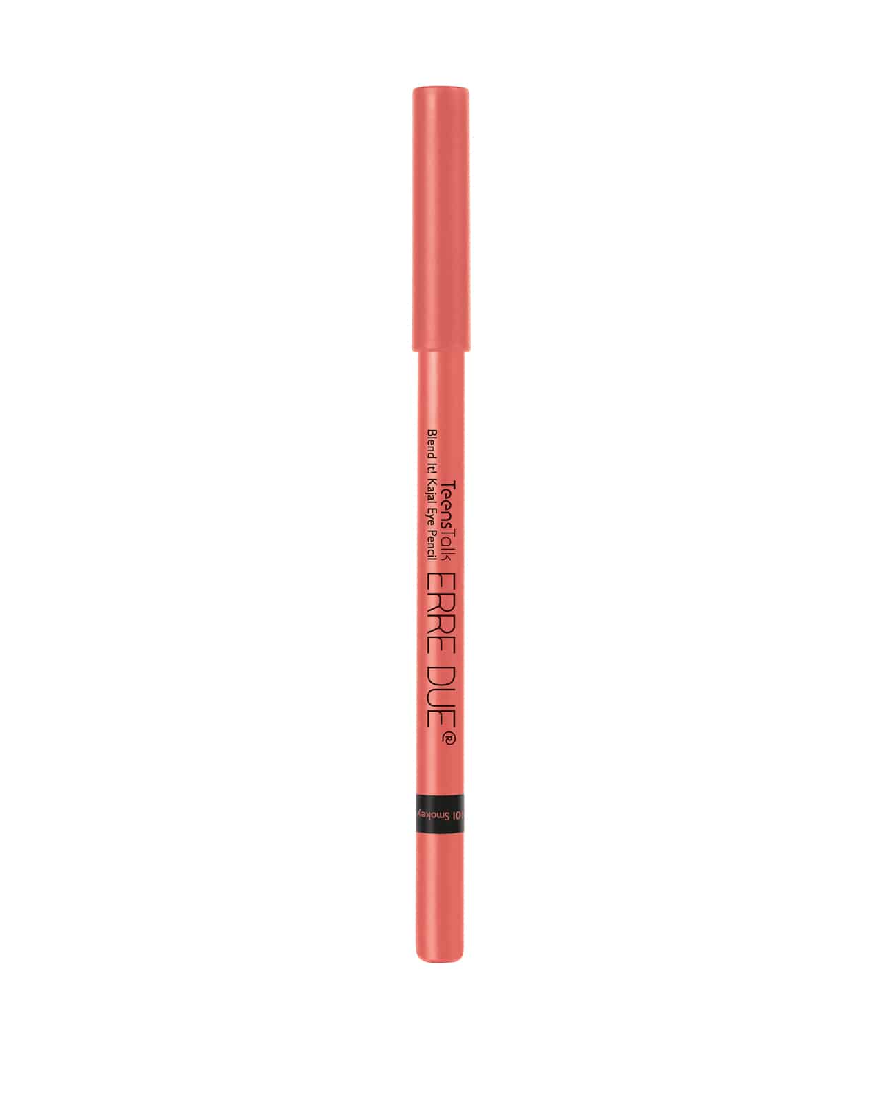 ERRE DUE TeensTalk Blend It! Kajal Eye Pencil 3gr